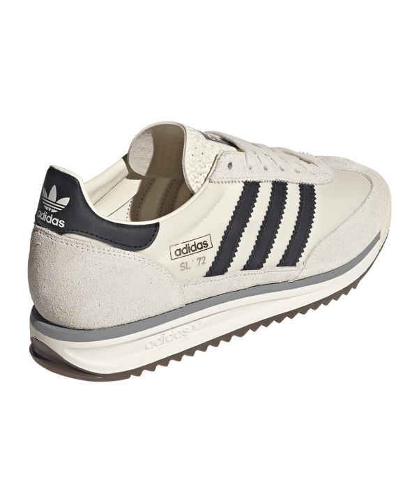 adidas Originals Sl 72 Rs Bianco - bianco