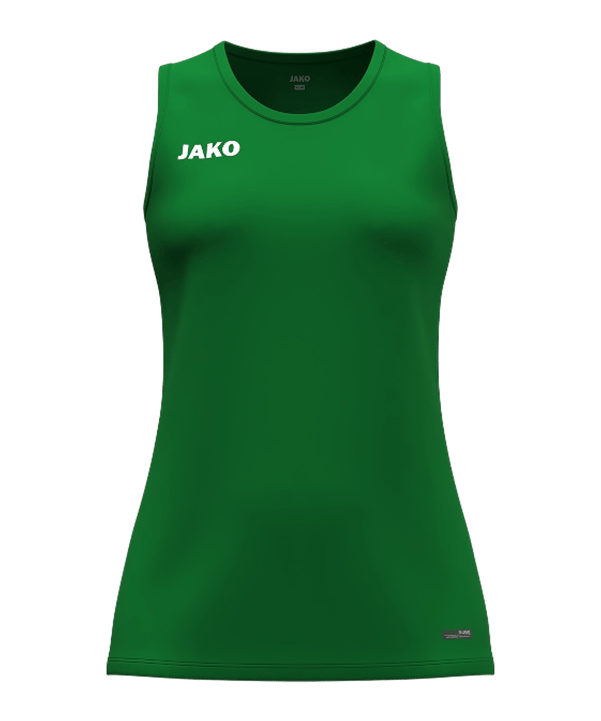 JAKO One Tanktop Damen Grün F200 - gruen