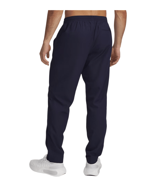 Under Armour Rival Hose Blau