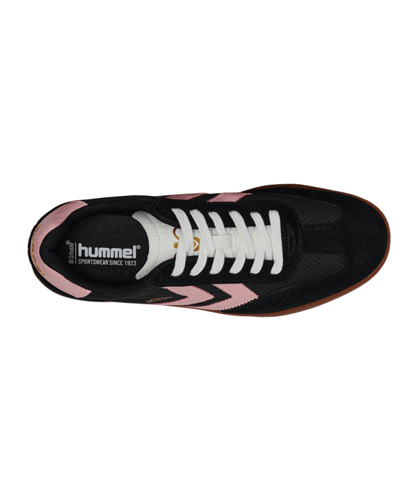 Hummel Vm78 Cph Rs Schwarz F2761 - schwarz