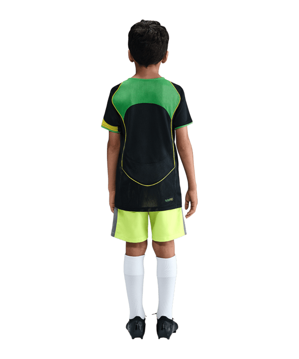 Nike T90 Energy T-Shirt Kids Schwarz F010 - schwarz