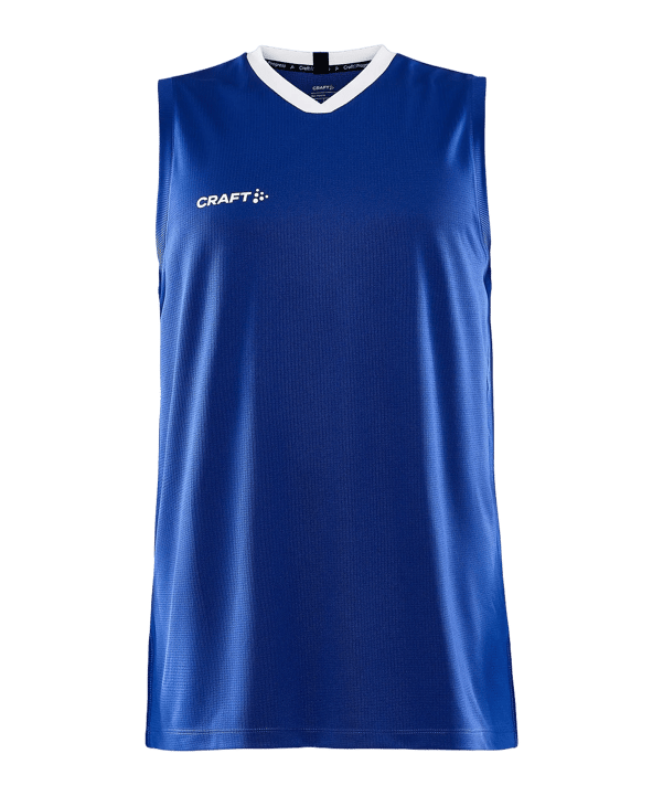 Craft Progress Basket maillot bleu - bleu