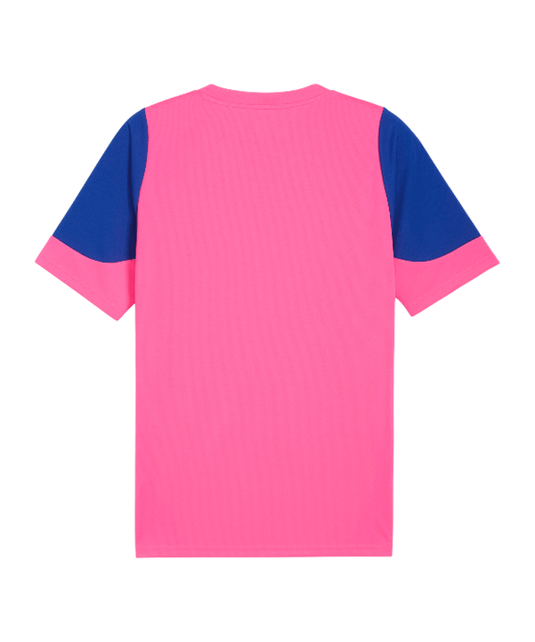 PUMA Manchester City Trainingsshirt Rosa F17 - rosa