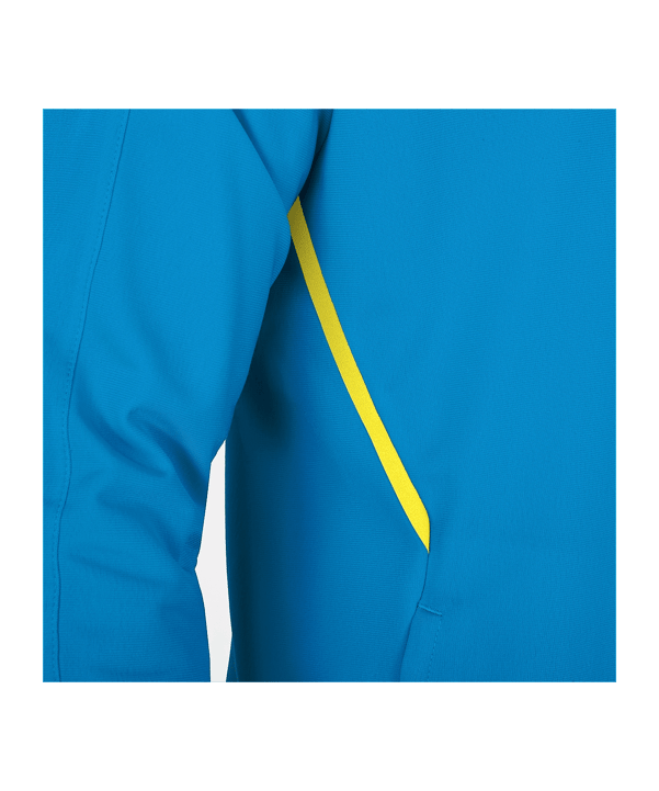JAKO Veste d'entraînement Bleu C443 - bleu
