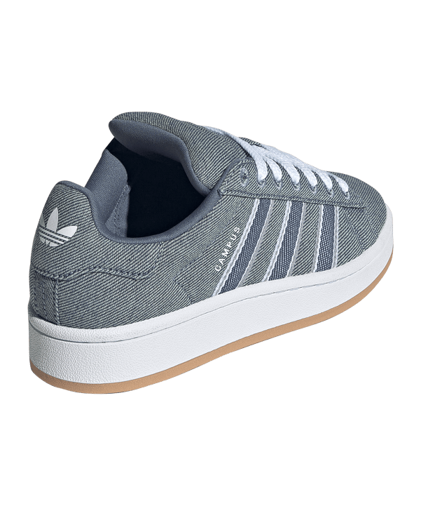 adidas Originals Campus 00S Kids Weiß - weiss