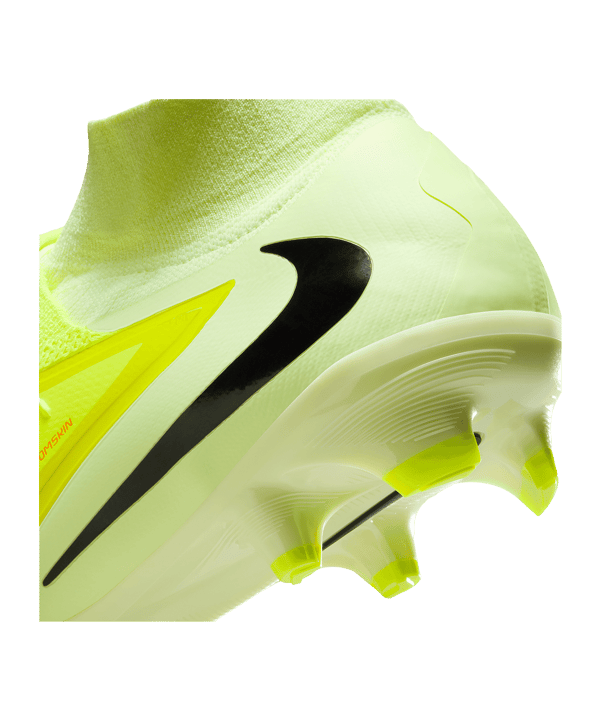 Nike Phantom 6 High Pro FG Max Voltage Gelb F800 - gelb