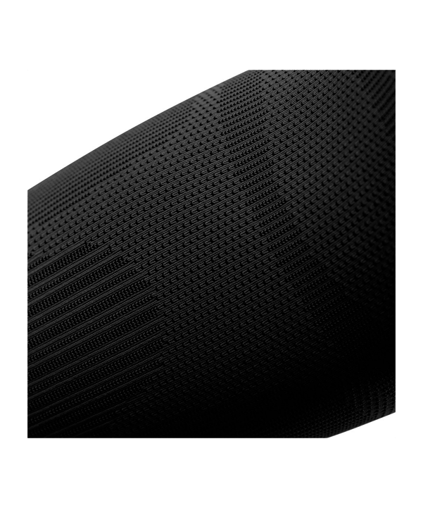 Bauerfeind Sports Compression Ellenbogenbandage Schwarz - schwarz