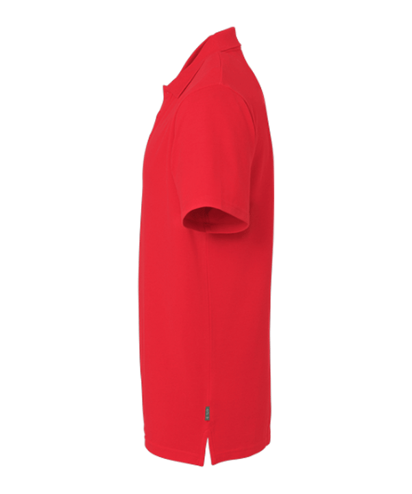 Kempa Polo Rot F60 - rot