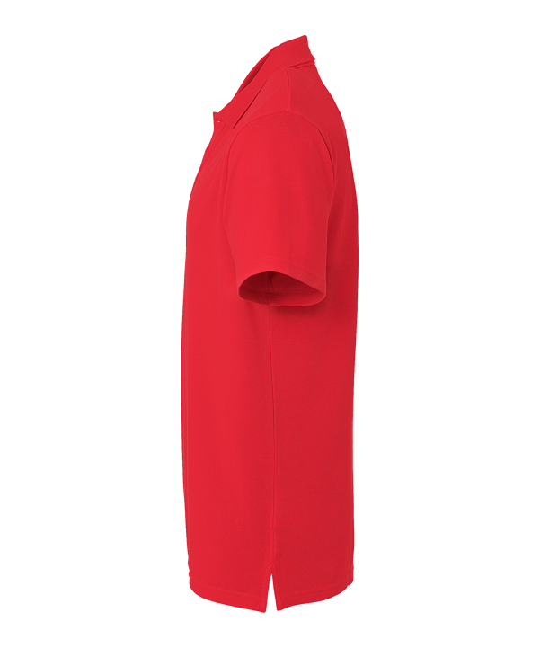 Kempa Polo Rot F60 - rot