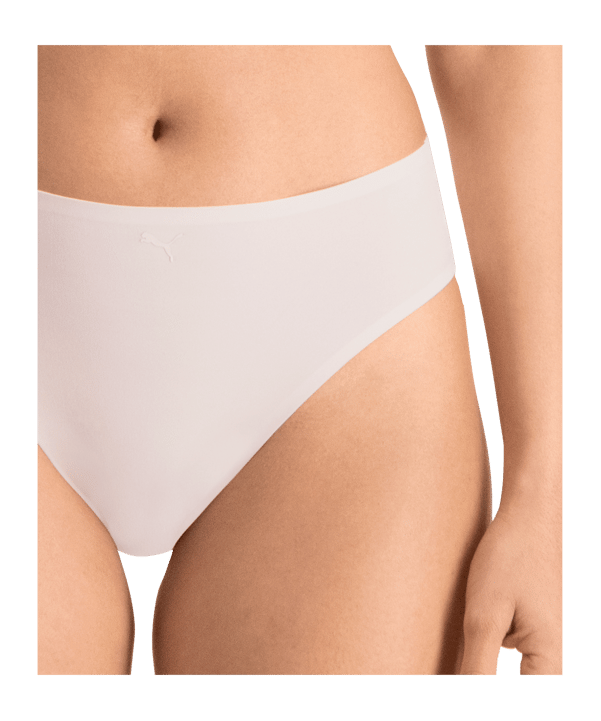 PUMA Slip One Size Damen Rosa F003 - rosa