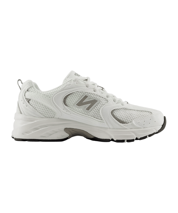 New Balance 530 Bianco - bianco