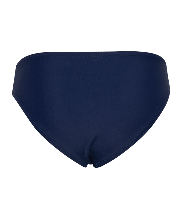 Hummel Sun Bikini Badehose Kids Blau F7228 - blau