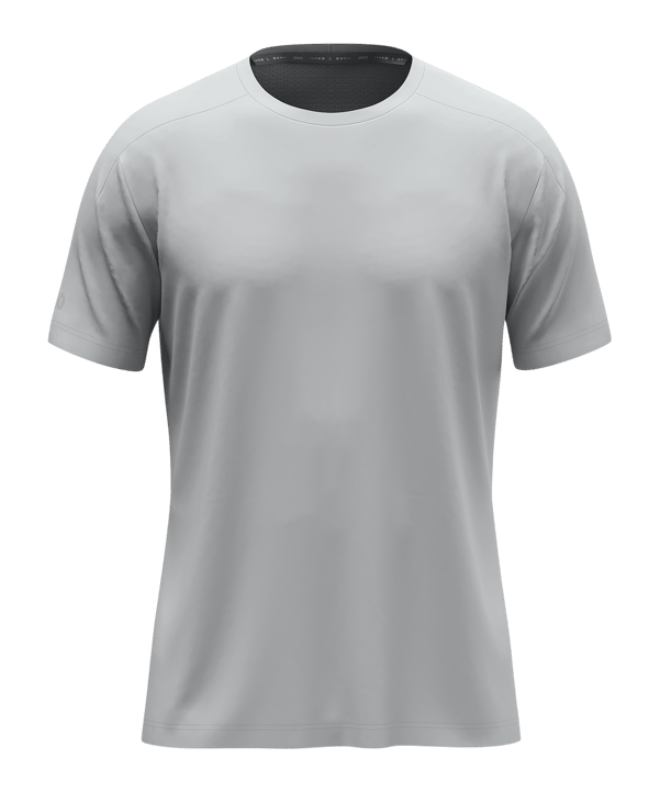 JAKO T-Shirt Grau F522 - grau