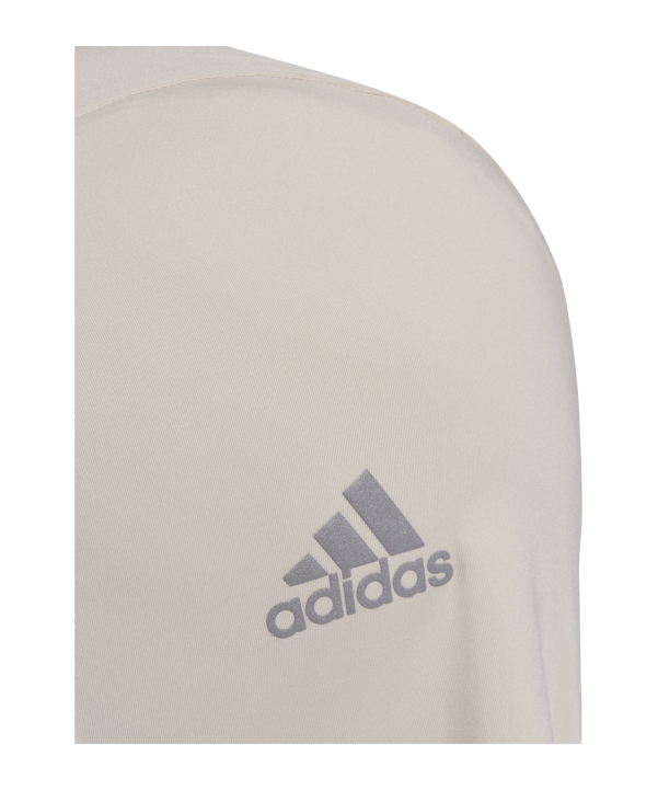 adidas Hijab II Kopftuch Running Damen Weiss - weiss