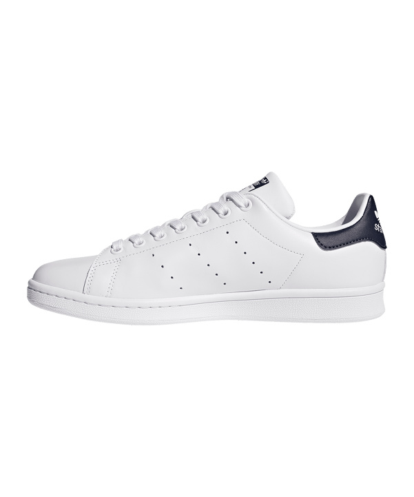 adidas Originals Stan Smith Sneaker Weiß - weiss