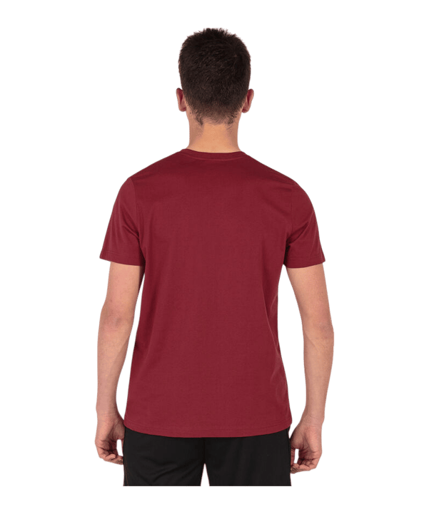 Joma Desert Shirt Rot F671 - rot