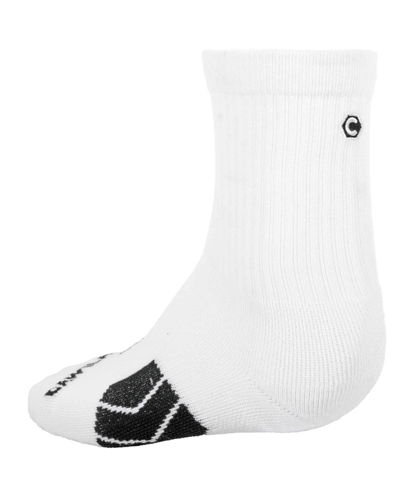 Cawila GEAR Socken PERFORMANCE Weiß - weiss
