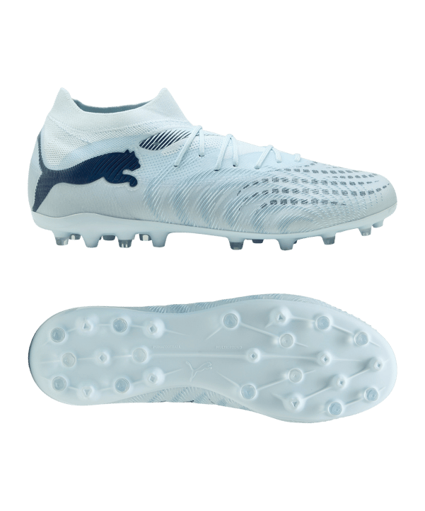 PUMA FUTURE 9 Match MG Dreamrush Blau F03 - blau