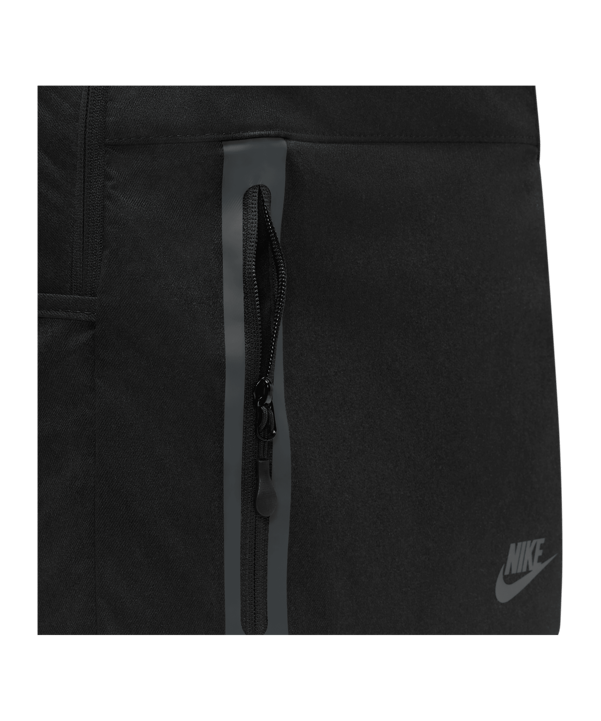 Nike Elemental Rucksack F010 - schwarz