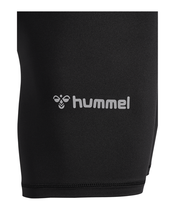 Hummel Tight Schwarz F2001 - schwarz