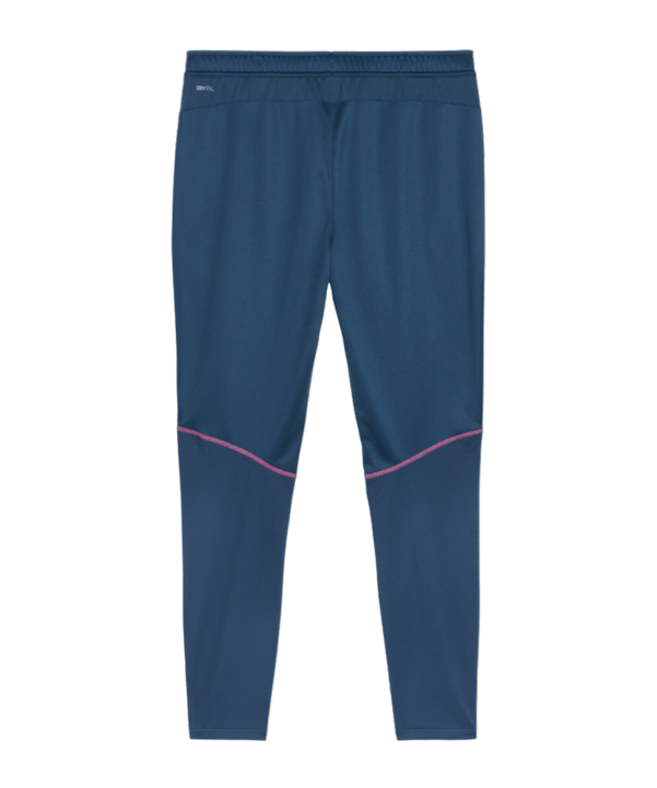 PUMA individualBLAZE Trainingshose Damen Blau F10 - blau
