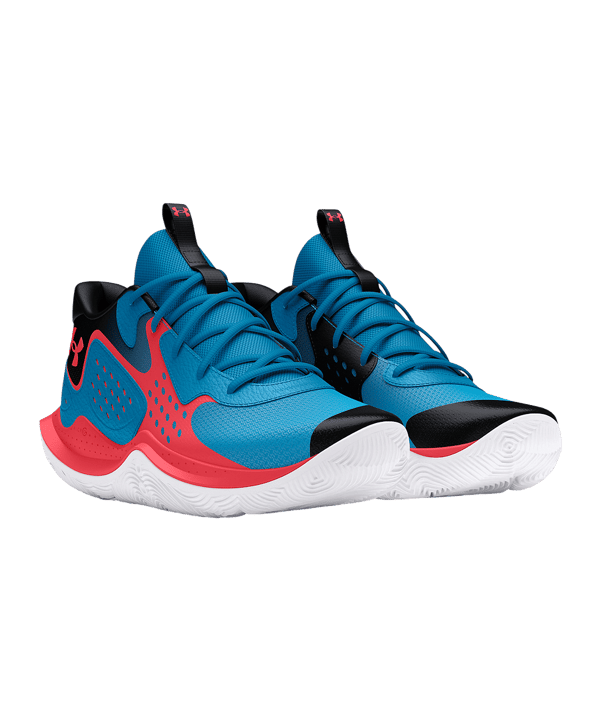 Under Armour Jet 23 Blau F401 - blau