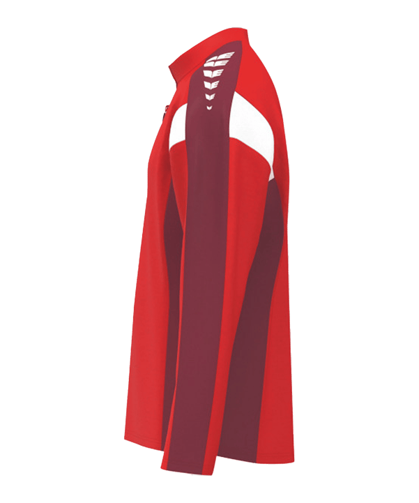 Erima Celebrate 125 Sweatshirt Rot - rot