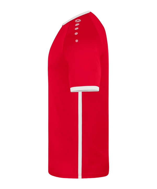 JAKO Maillot Rouge C110 - rouge