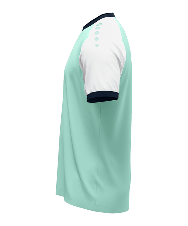 JAKO Dynamic KA Trikot Kids Grün F250 - gruen