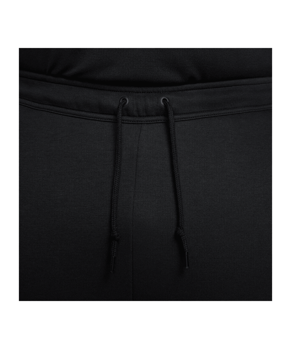 Nike Tech Fleece Joggingbroek Zwart F010 - zwart