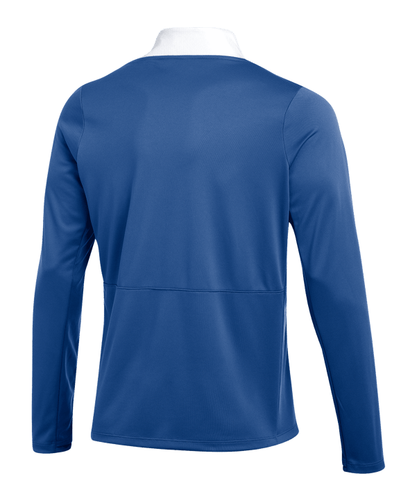 Nike Academy Pro 24 Drill Top Blau F467 - blau
