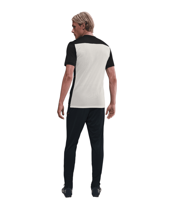 Nike Academy 25 Trainingsshirt Weiß F133 - weiss