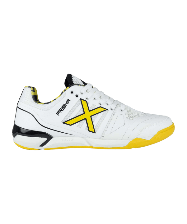 Munich Prisma 31 IN Weiss - weiss