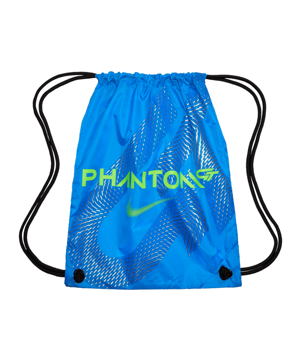 Nike Phantom GT Spectrum Elite DF FG Blau F400 - blau