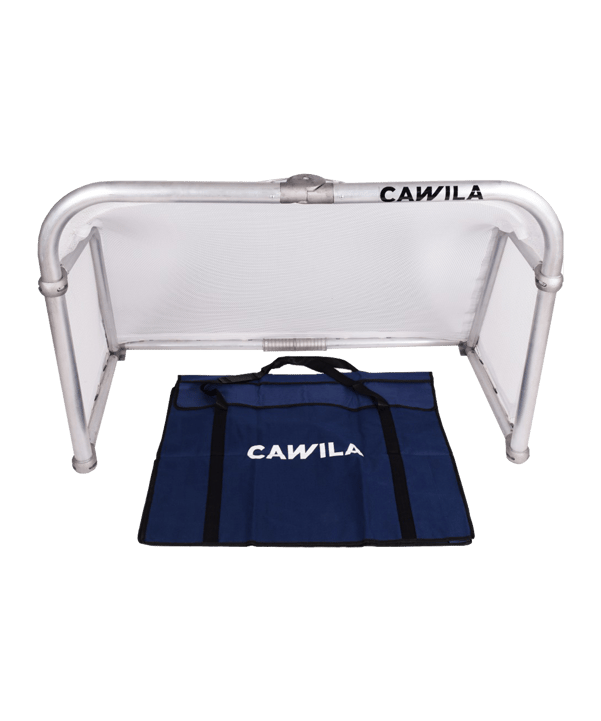 Cawila Tasche für Klapptor LIGA und ACADEMY | für 150 x 100cm - schwarz