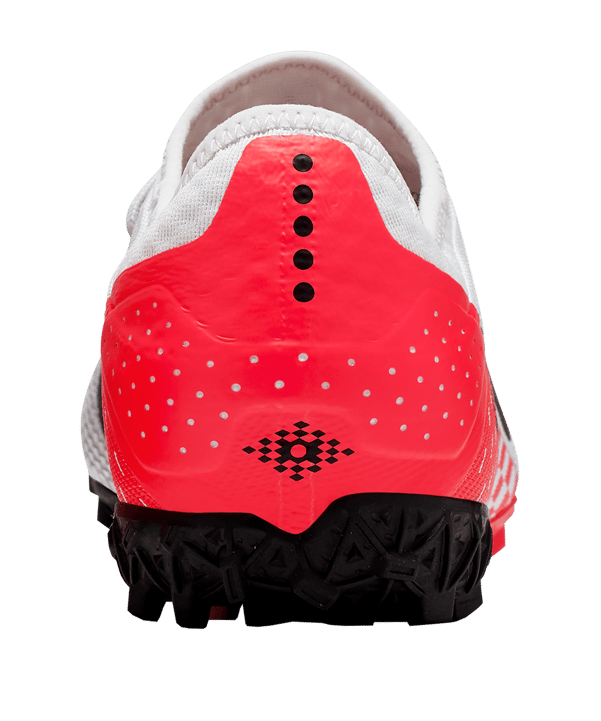Nike Mercurial Vapor XIII Pro NJR TF F006 - silber