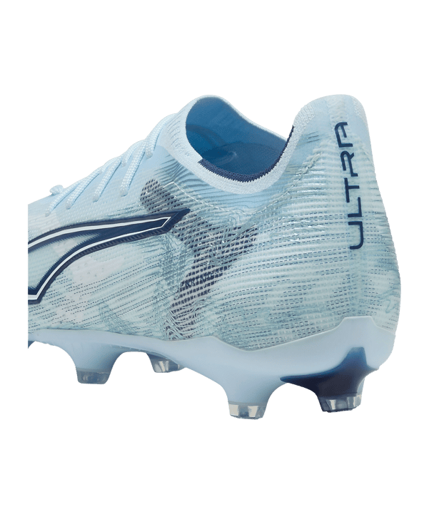 PUMA ULTRA 6 Pro FG/AG Dreamrush Blau F03 - blau