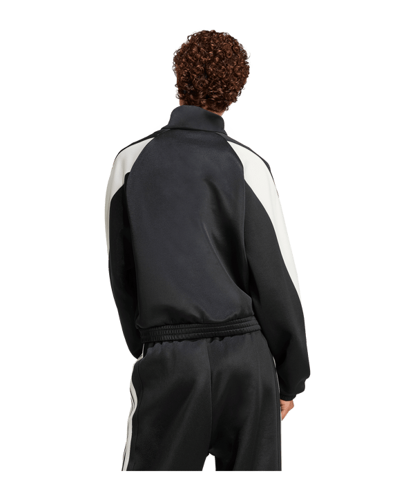 adidas Stadium Track Giacca Donna Nero - nero