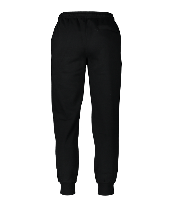 Nike SC Freiburg Club Hose Schwarz F010 - schwarz