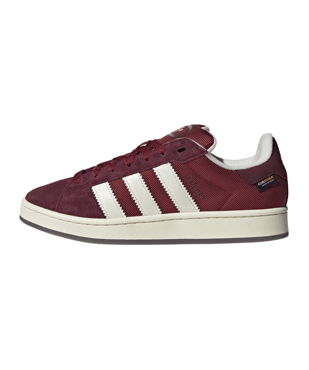 adidas Originals Campus 00s Rot Weiss - rot