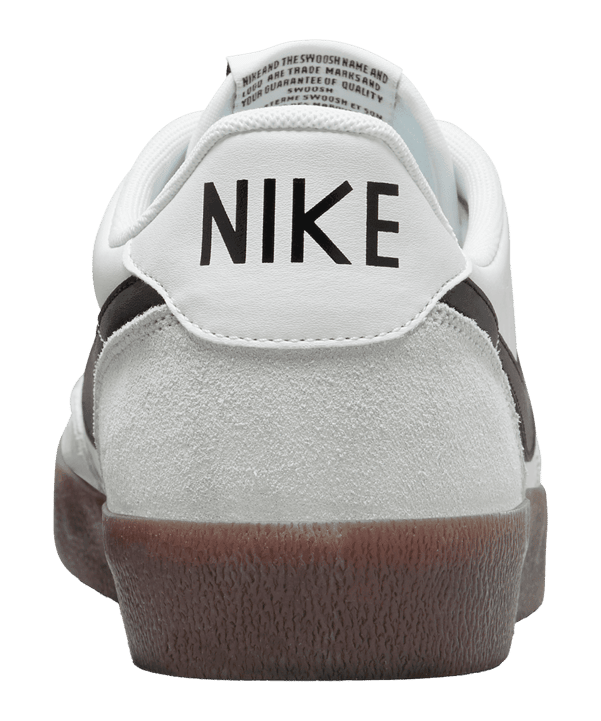 Nike Killshot 2 Leather Weiss F100 - weiss