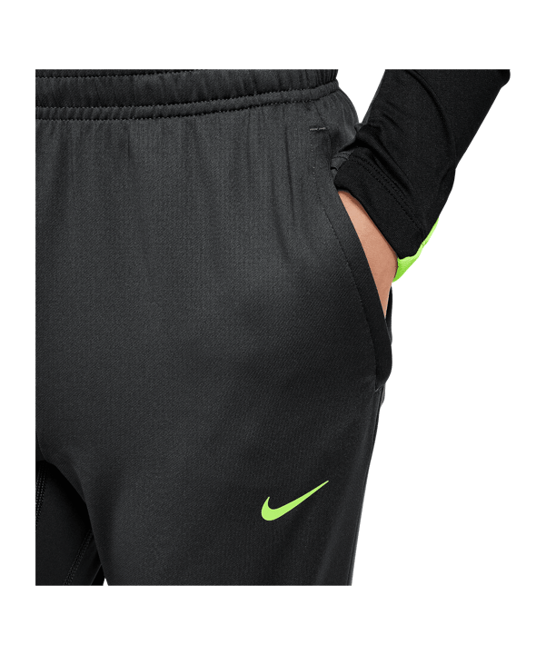 Nike Strike 24 Trainingshose Kids Grau F060 - grau