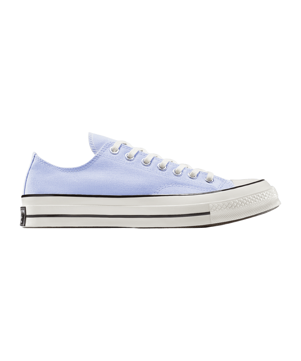 Converse Chuck 70 Ox Sneaker Lila - lila