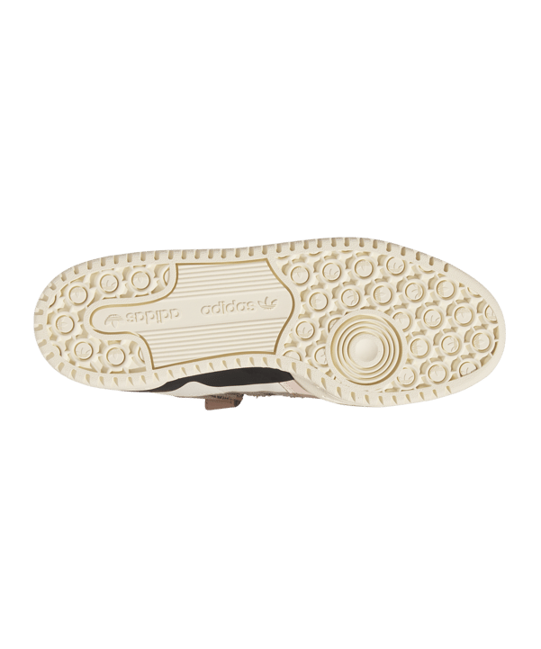 adidas Originals Forum 84 Low Türkis Weiss - tuerkis