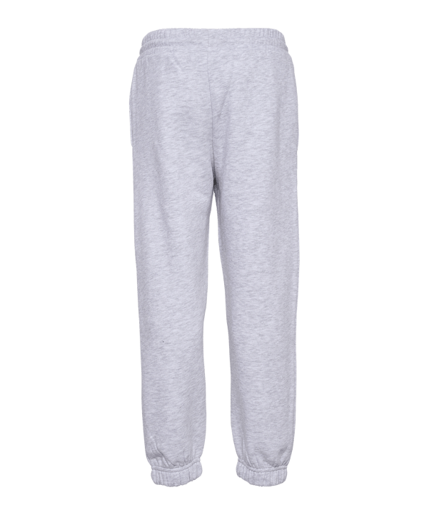 Hummel Dante Hose Kids Grau F1168 - grau