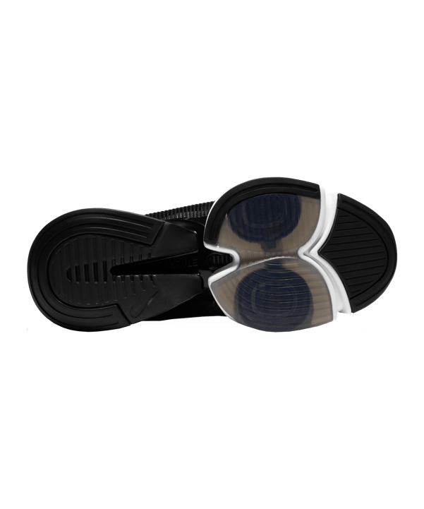 Nike Air Zoom Superrep 2 Training Damen F001 - schwarz
