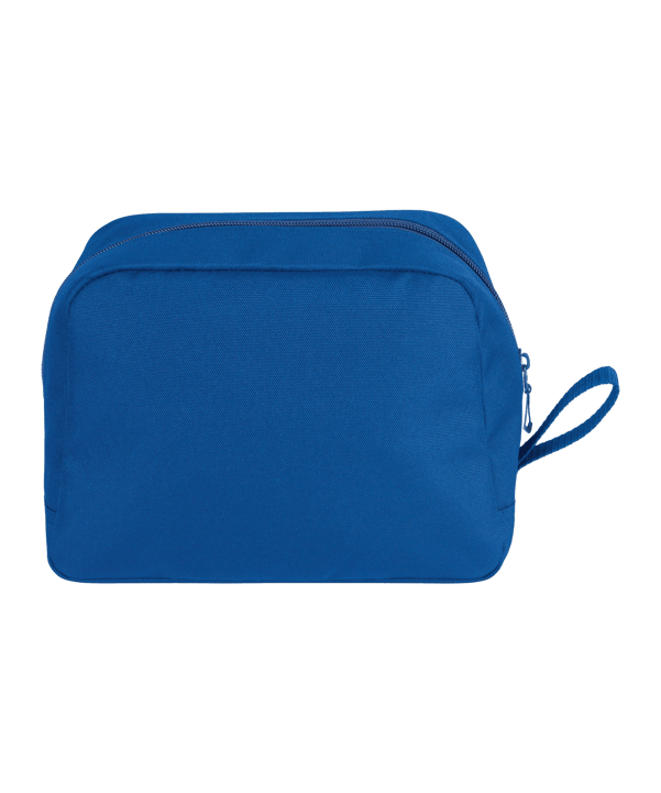 JAKO Kulturtasche Blau F04 - blau