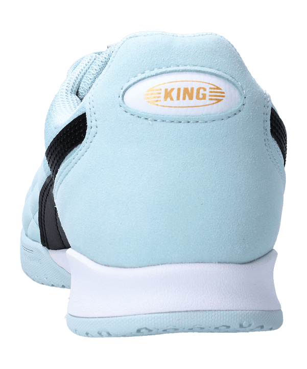 PUMA KING Top IN Blau Schwarz F08 - blau
