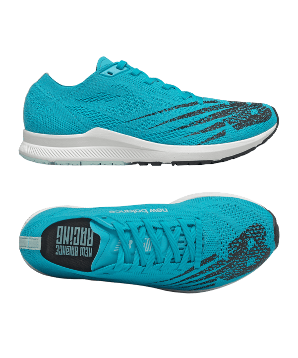 New Balance 1500 Damen Blau FCV6 - tuerkis