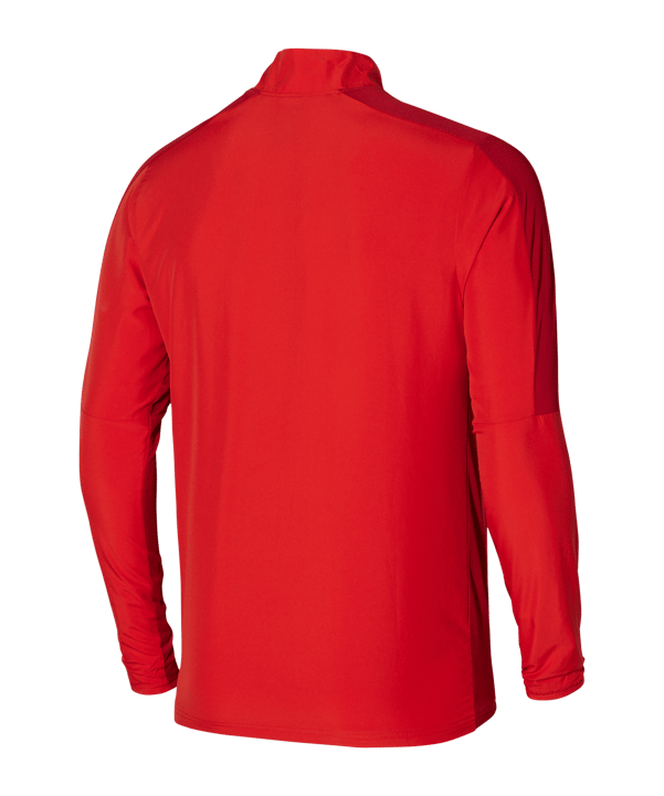Nike Academy Woven giacca allenamento rosso F657 - rosso
